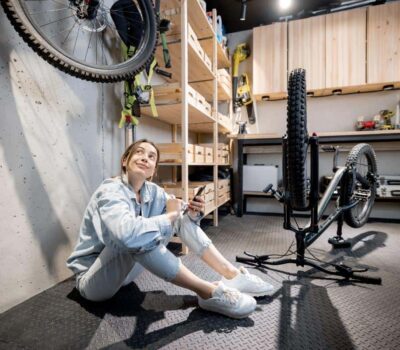 los errores que cometemos en el mantenimiento de nuestra bici