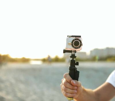 mejores camaras de accion para ciclismo guia 2025 para elegir la ideal