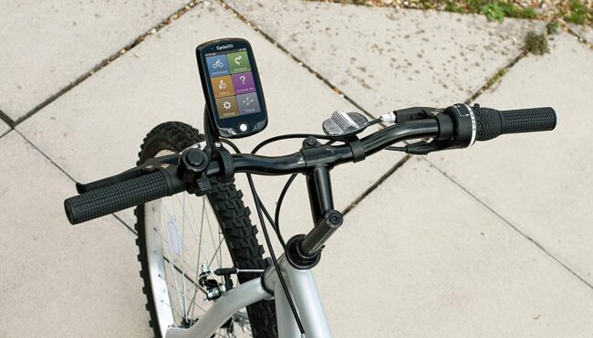 mejores gps de ciclismo garmin guia para elegir el ideal