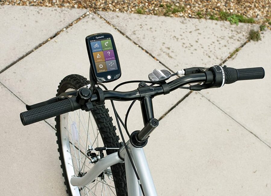 mejores gps de ciclismo garmin guia para elegir el ideal