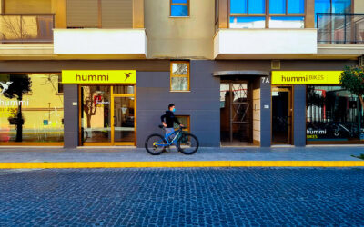 mejores tiendas de ciclismo en bilbao una guia para los amantes de las bicicletas