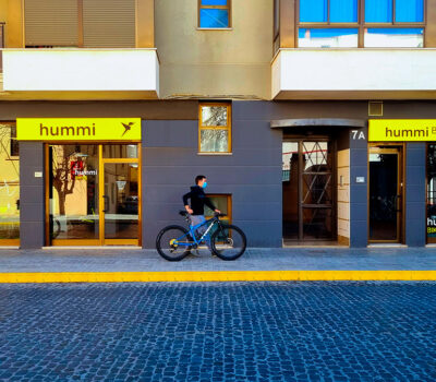 mejores tiendas de ciclismo en bilbao una guia para los amantes de las bicicletas