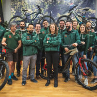 Mejores tiendas de ciclismo Salamanca