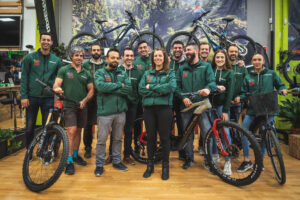 mejores tiendas de ciclismo salamanca descubre donde encontrar el mejor equipo