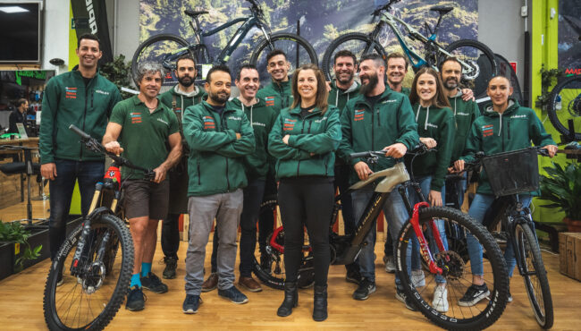 mejores tiendas de ciclismo salamanca descubre donde encontrar el mejor equipo
