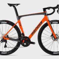 Mendiz patrocinará las bicis al Euskaltel-Euskadi: Nuevo acuerdo de patrocinio para el equipo vasco