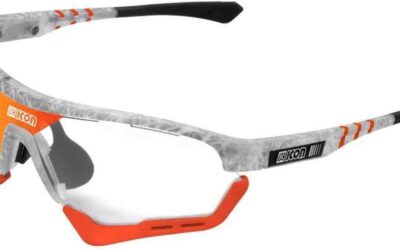 nuevas gafas de sol scicon aerotech