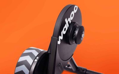nuevo rodillo wahoo kickr core zwift one innovacion en cambio inteligente scaled