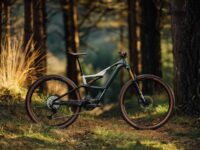 orbea rise 2025 innovacion y rendimiento en mtb