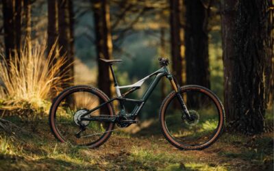 orbea rise 2025 innovacion y rendimiento en mtb