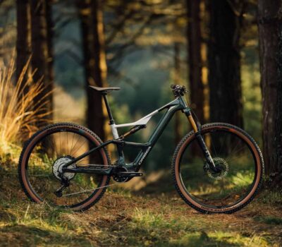 orbea rise 2025 innovacion y rendimiento en mtb