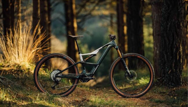 orbea rise 2025 innovacion y rendimiento en mtb