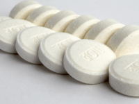 Pastillas de sal