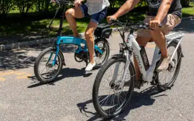 por que deberias comprar una bicicleta electrica ventajas y beneficios para tu movilidad diaria