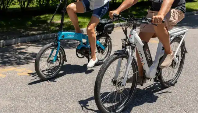 por que deberias comprar una bicicleta electrica ventajas y beneficios para tu movilidad diaria