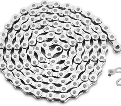 porque no triunfa la bicicleta sin cadena