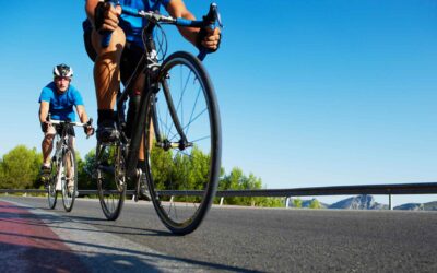 preparacion para realizar un gran fondo