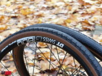presion de neumaticos para hacer ciclocross