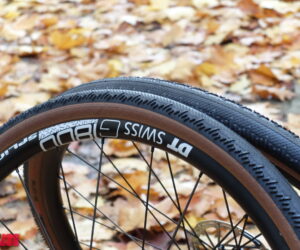 presion de neumaticos para hacer ciclocross