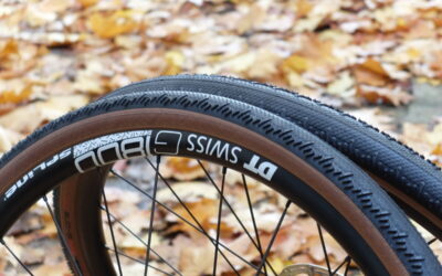 presion de neumaticos para hacer ciclocross