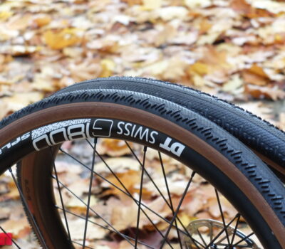 presion de neumaticos para hacer ciclocross