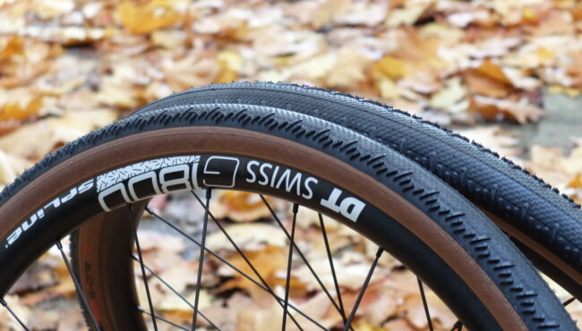presion de neumaticos para hacer ciclocross