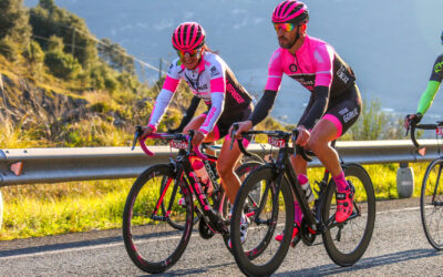prevencion de dolor de testiculos al montar en bicicleta