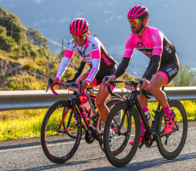 prevencion de dolor de testiculos al montar en bicicleta