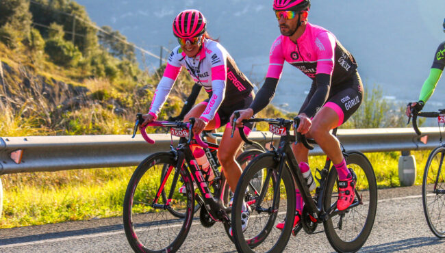 prevencion de dolor de testiculos al montar en bicicleta