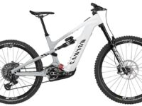 prueba en test the best la nueva canyon striveon