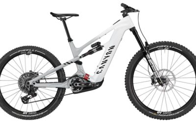 prueba en test the best la nueva canyon striveon