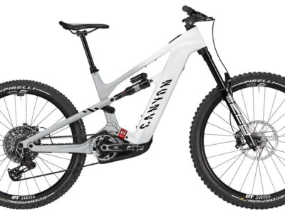 prueba en test the best la nueva canyon striveon