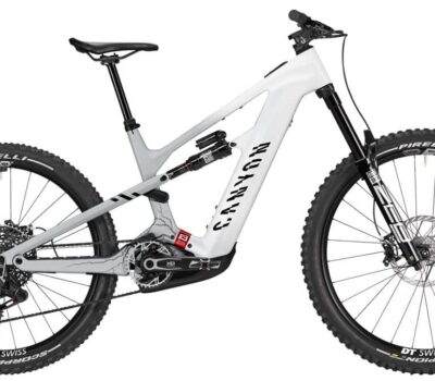 prueba en test the best la nueva canyon striveon