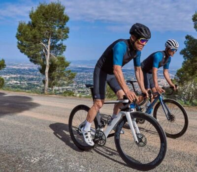 puertos de montana que todo ciclista debe conquistar en la costa blanca