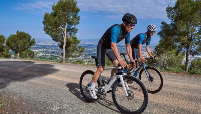 puertos de montana que todo ciclista debe conquistar en la costa blanca