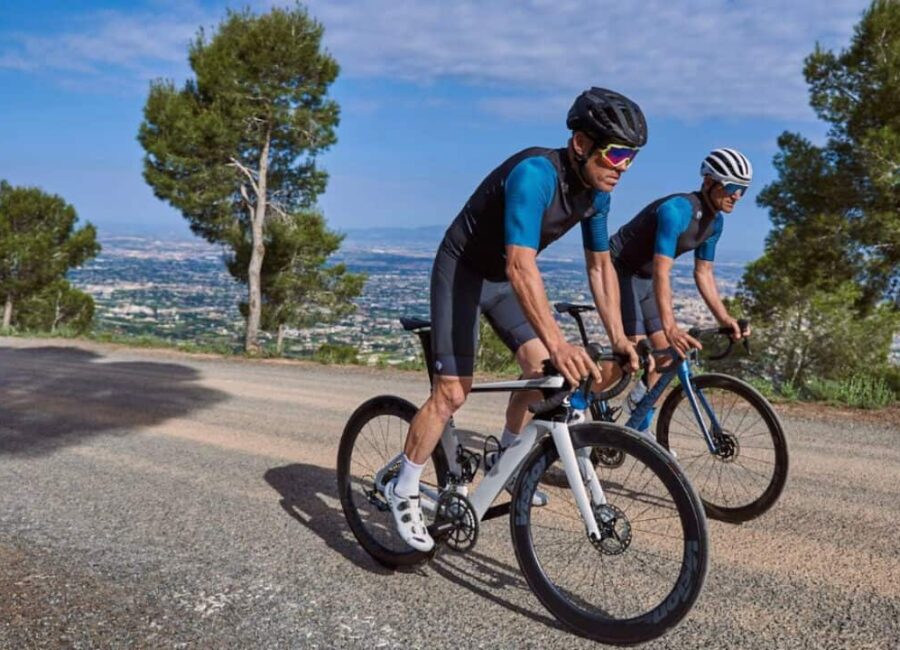puertos de montana que todo ciclista debe conquistar en la costa blanca