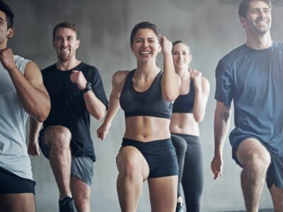 que es el acondicionamiento metabolico