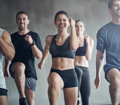 que es el acondicionamiento metabolico