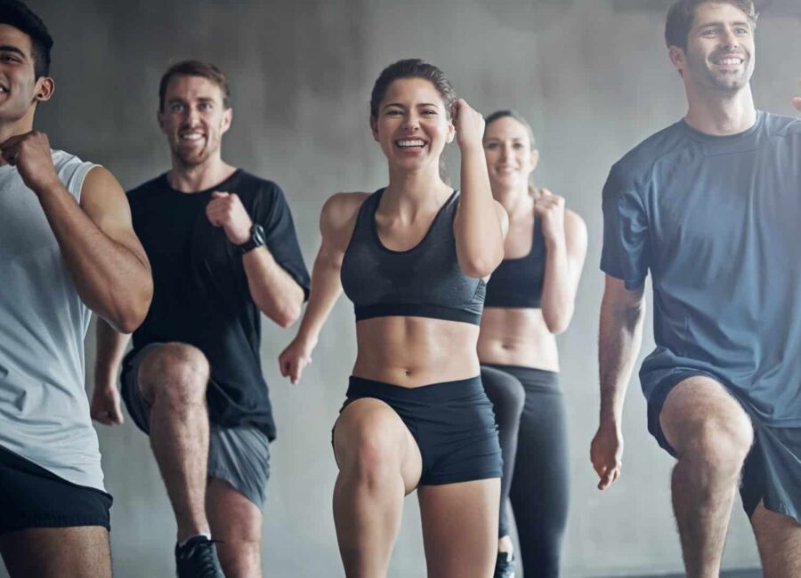 que es el acondicionamiento metabolico