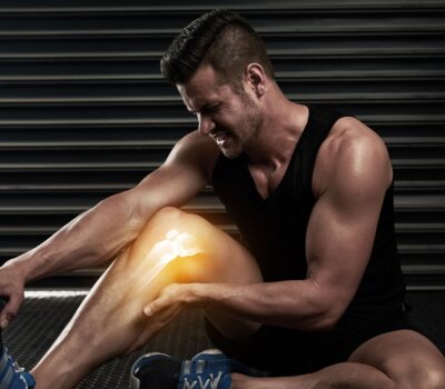 que no deberias hacer cuando sientes dolor por el intenso ejercicio despues de un entrenamiento 6