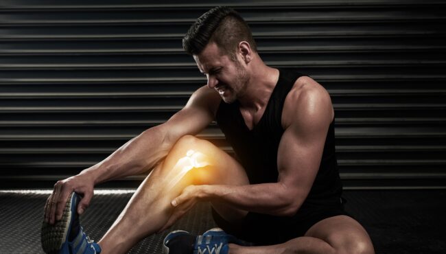 que no deberias hacer cuando sientes dolor por el intenso ejercicio despues de un entrenamiento 6