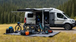 roadsurfer tu aliado para entrenamientos y competiciones deportivas