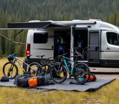 roadsurfer tu aliado para entrenamientos y competiciones deportivas