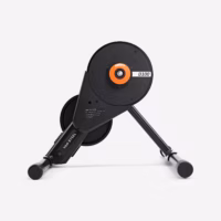 Van Rysel D100 Zwift Edition: Análisis Exhaustivo del Rodillo Inteligente