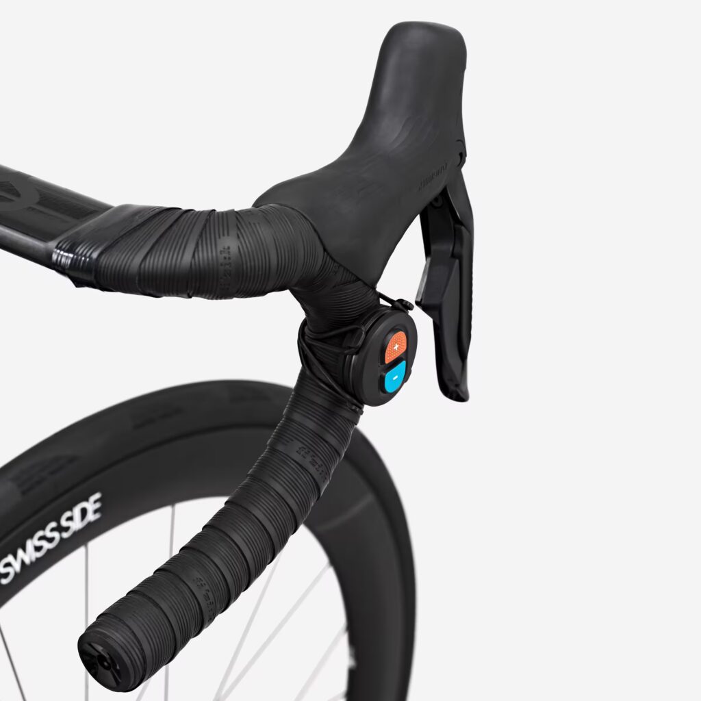 Van Rysel D100 Zwift Edition
