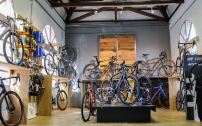 sanferbike tiendas de ciclismo la mejor opcion para ciclistas exigentes