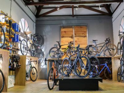 sanferbike tiendas de ciclismo la mejor opcion para ciclistas exigentes