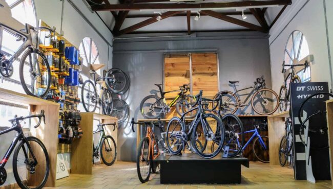 sanferbike tiendas de ciclismo la mejor opcion para ciclistas exigentes
