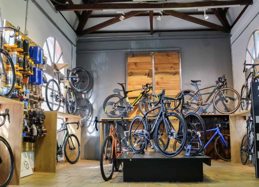 sanferbike tiendas de ciclismo la mejor opcion para ciclistas exigentes