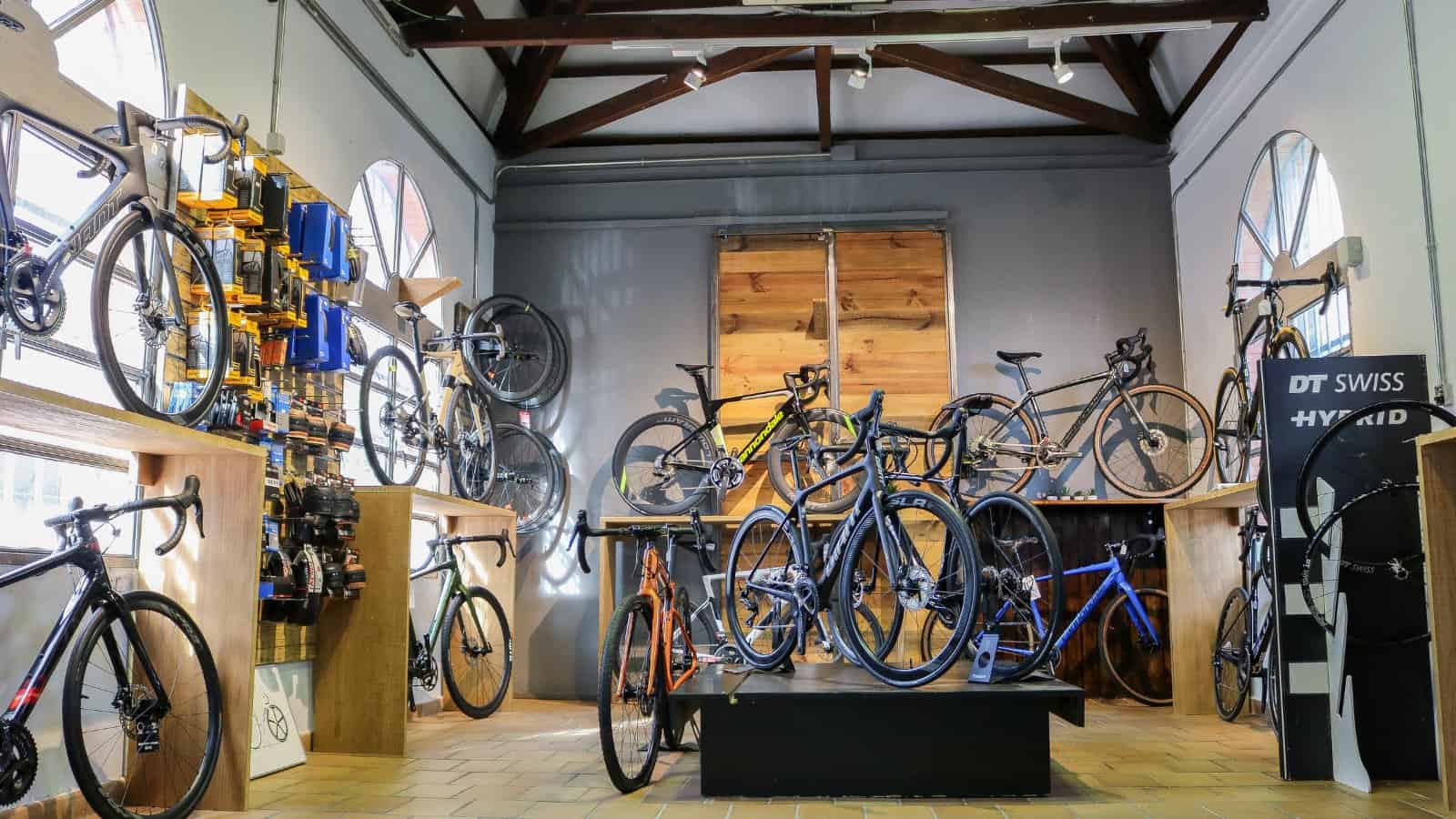 sanferbike tiendas de ciclismo la mejor opcion para ciclistas exigentes